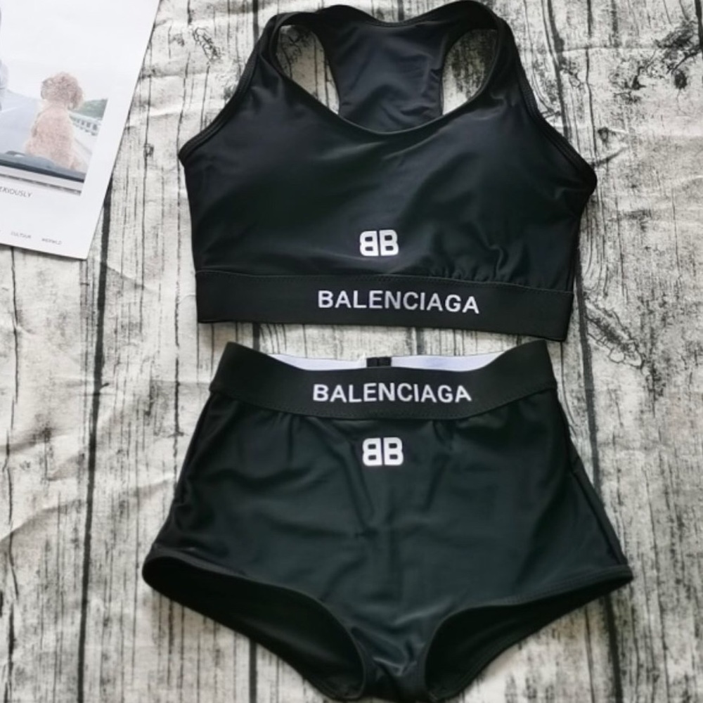 Swimwear